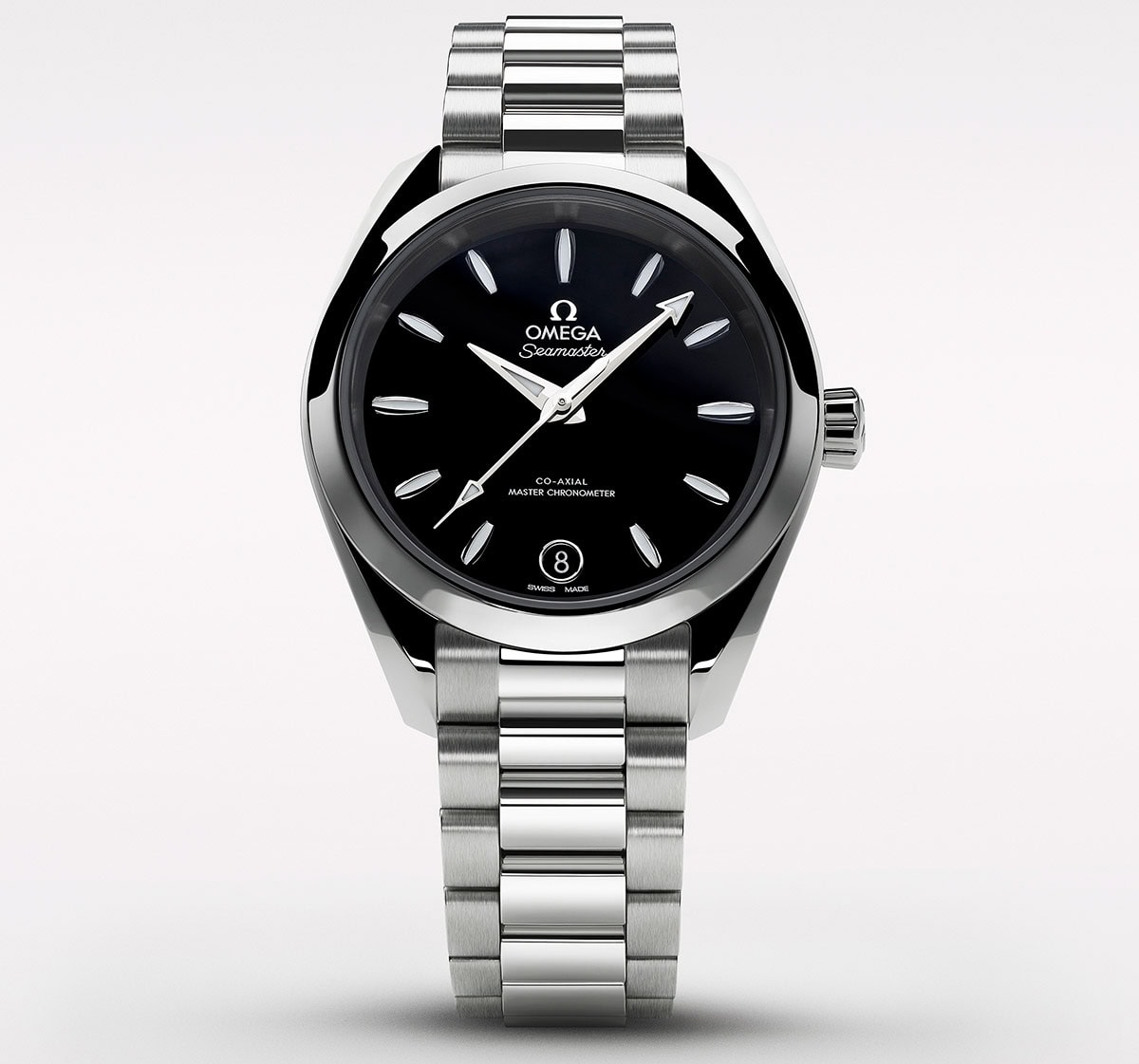 Omega Seamaster AT prednji kadar