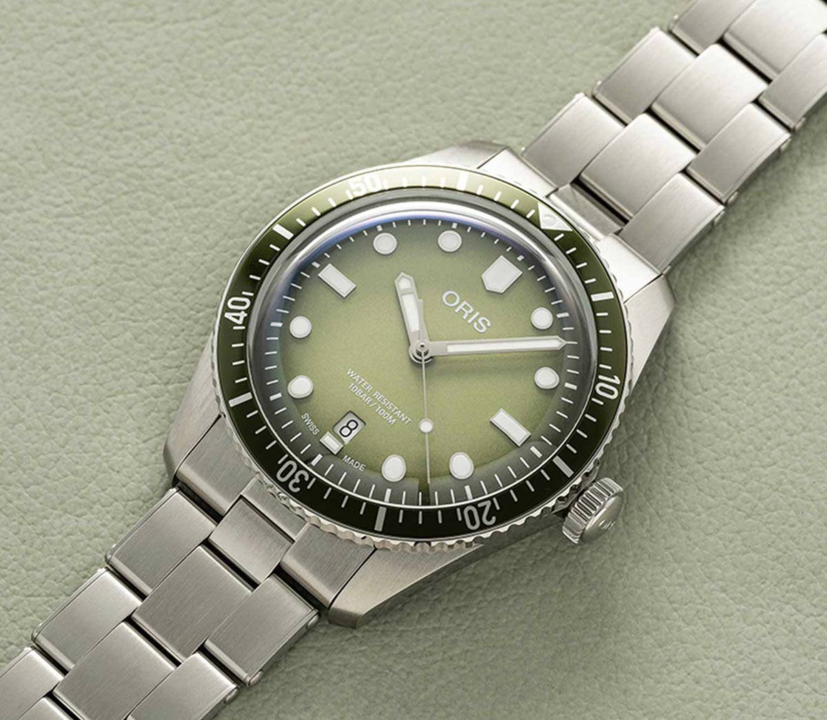 Oris 65 Forest ambijentalna
