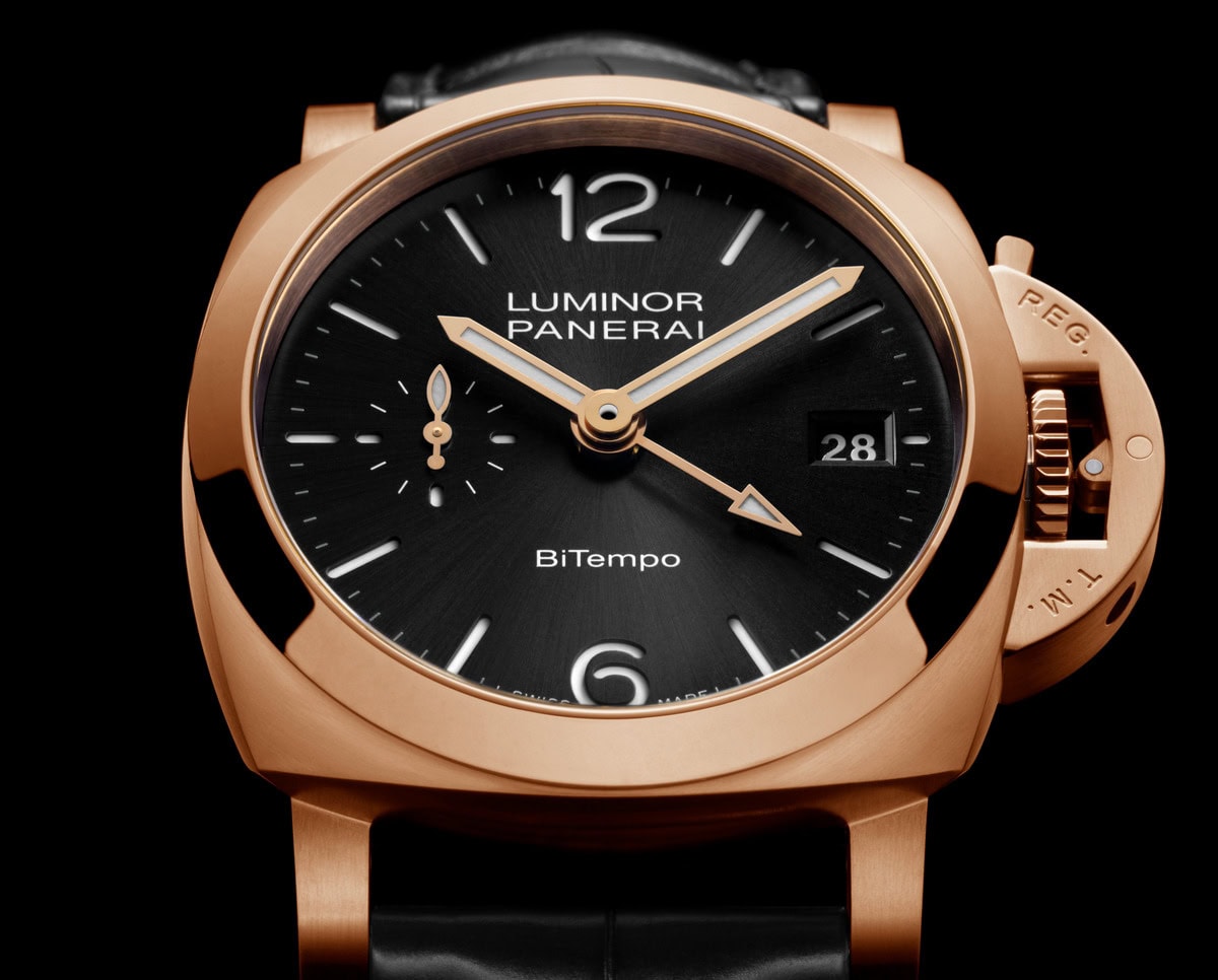 Panerai PAM01641 brojcanik