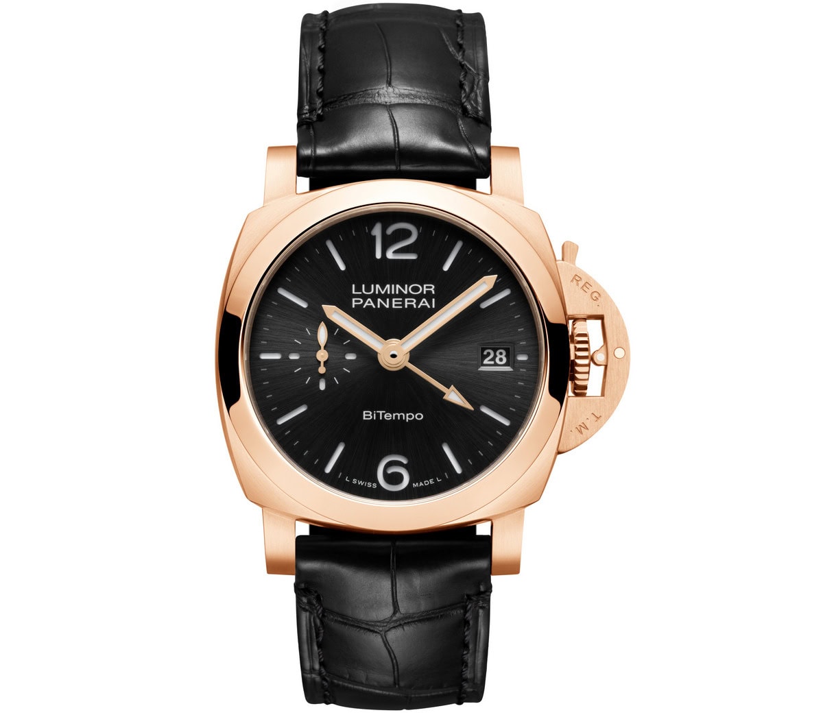 Panerai PAM01641 prednji kadar