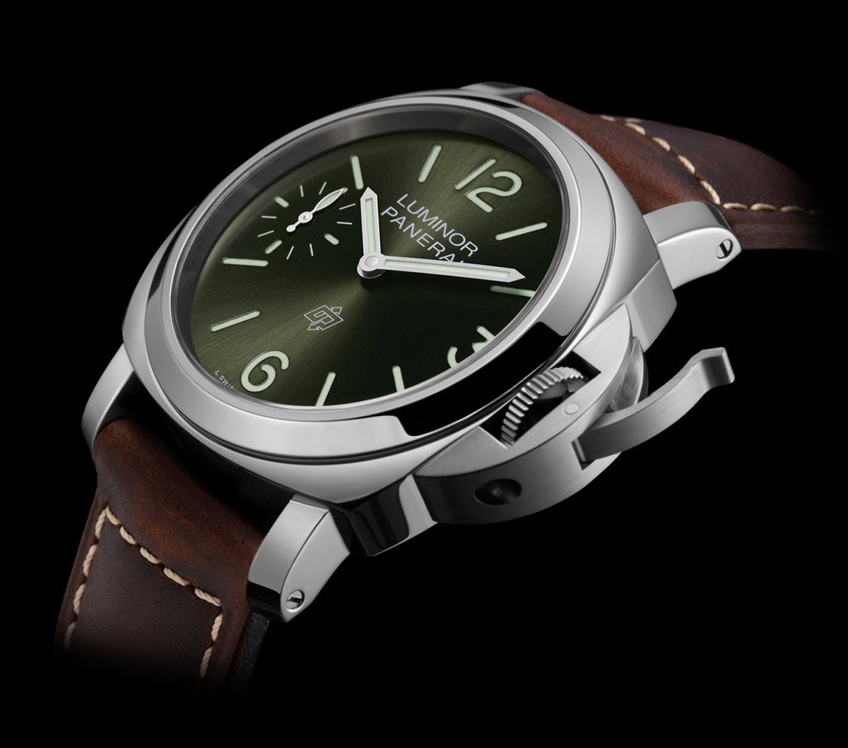 Panerai PAM01624 brojcanik