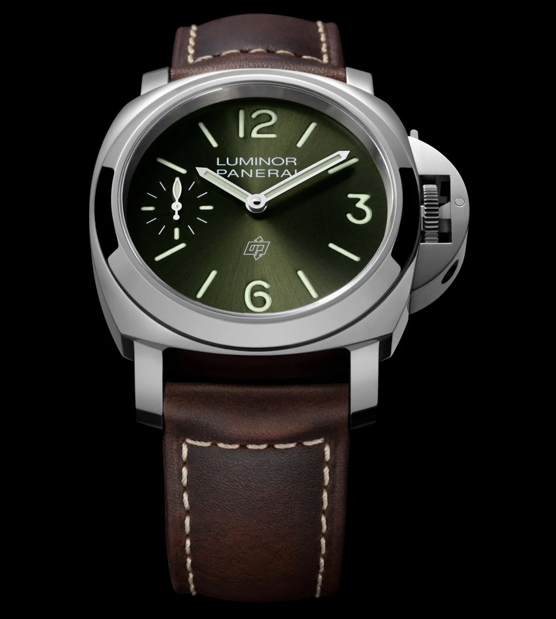 Panerai PAM01624 prednji kadar