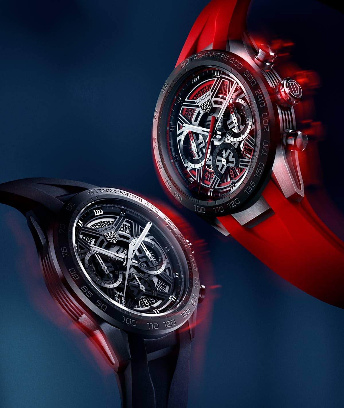 Tag Heuer Carrera ambijentalna