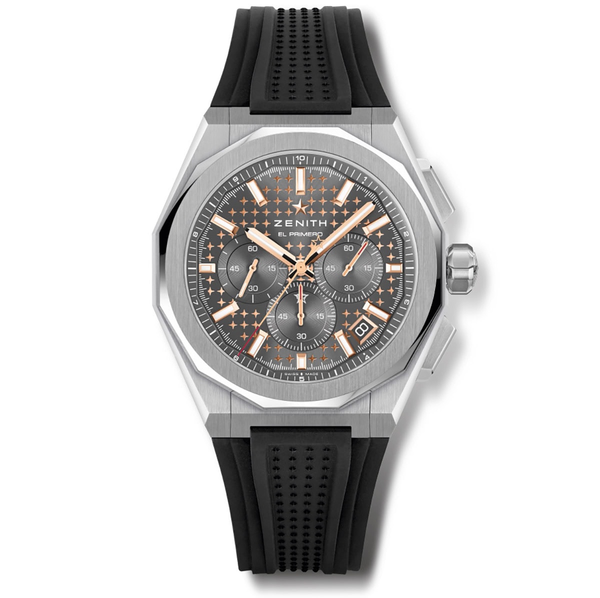Zenith Boutique kais