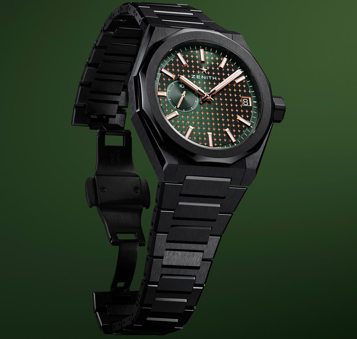 Zenith Defy Skyline Americas narukvica