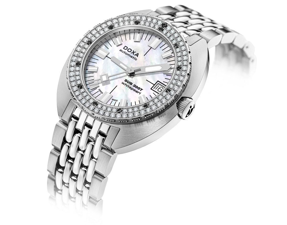 Doxa Diamonds
