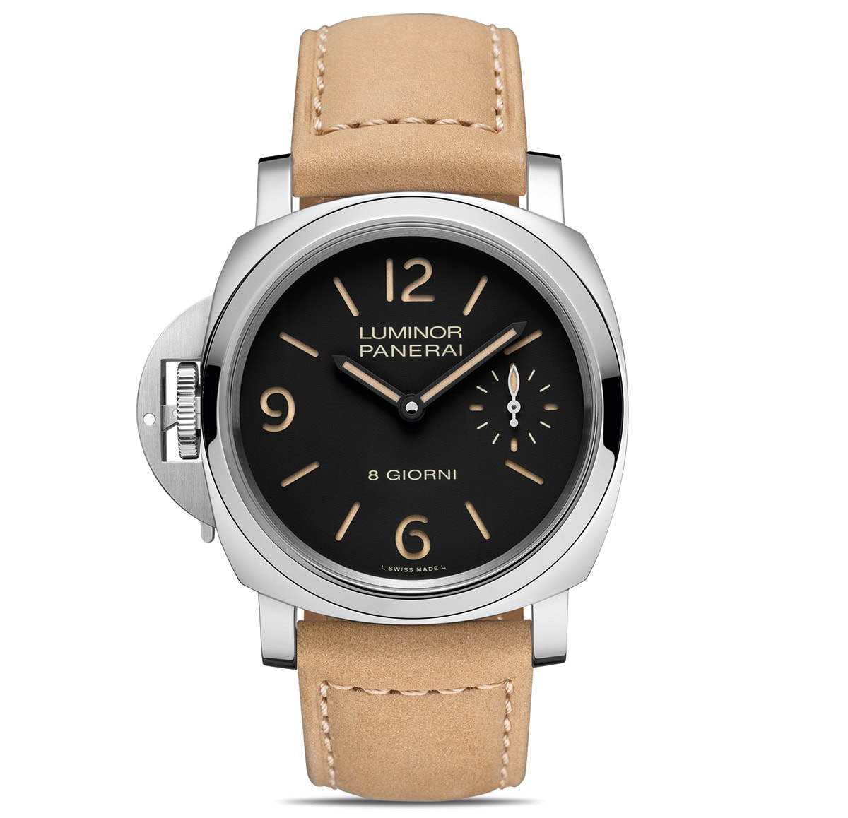 Panerai PAM01655 prednji kadar