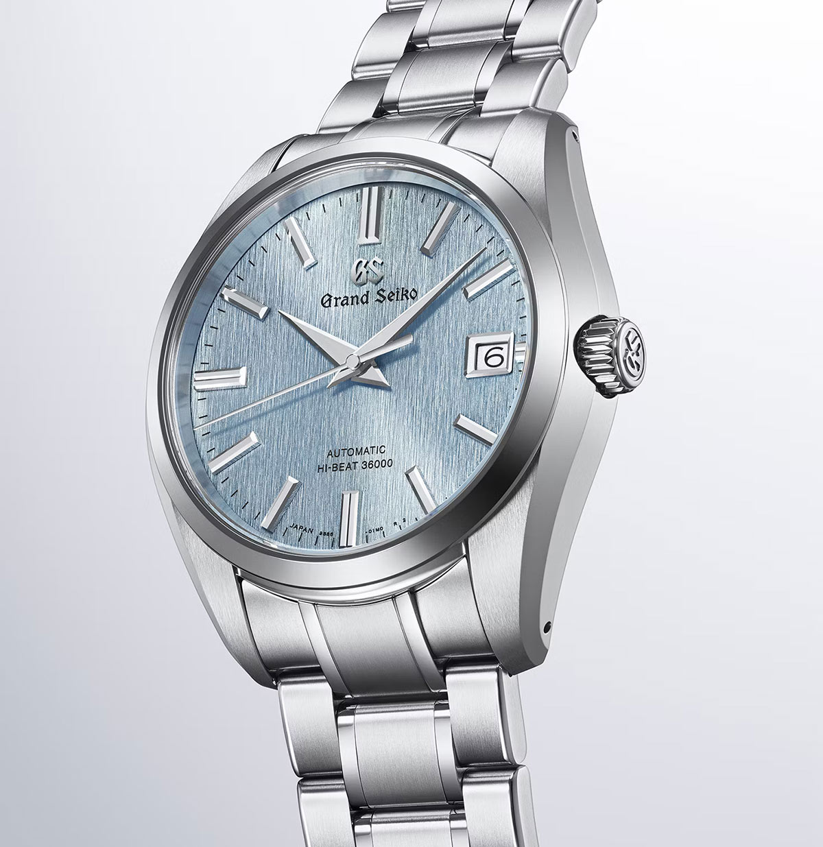 Grand Seiko SBGH349