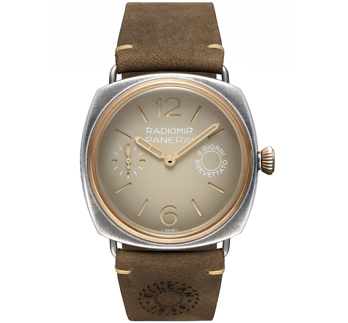 Panerai PAM01643 soldat
