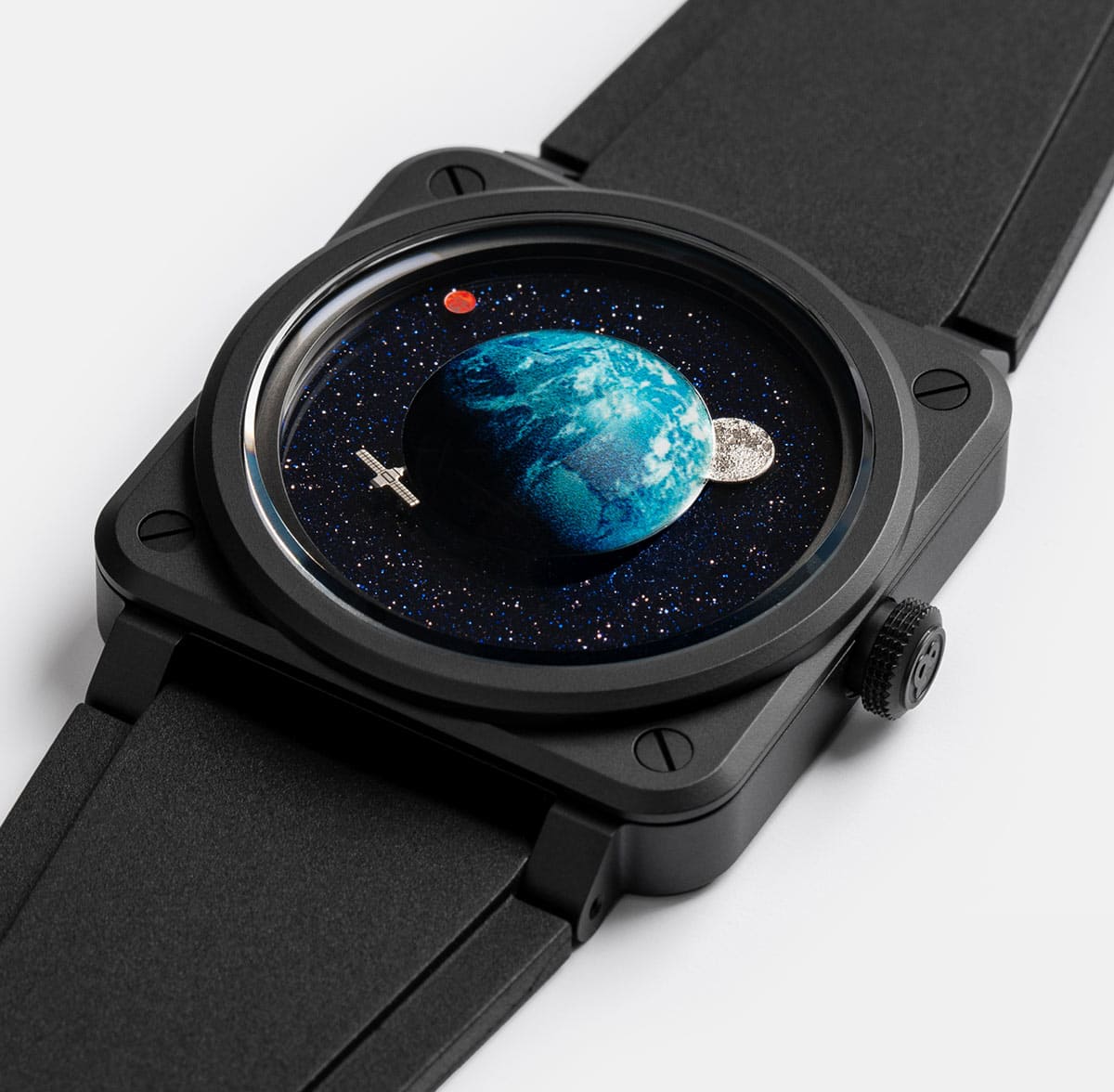 BellRoss Astro detalji