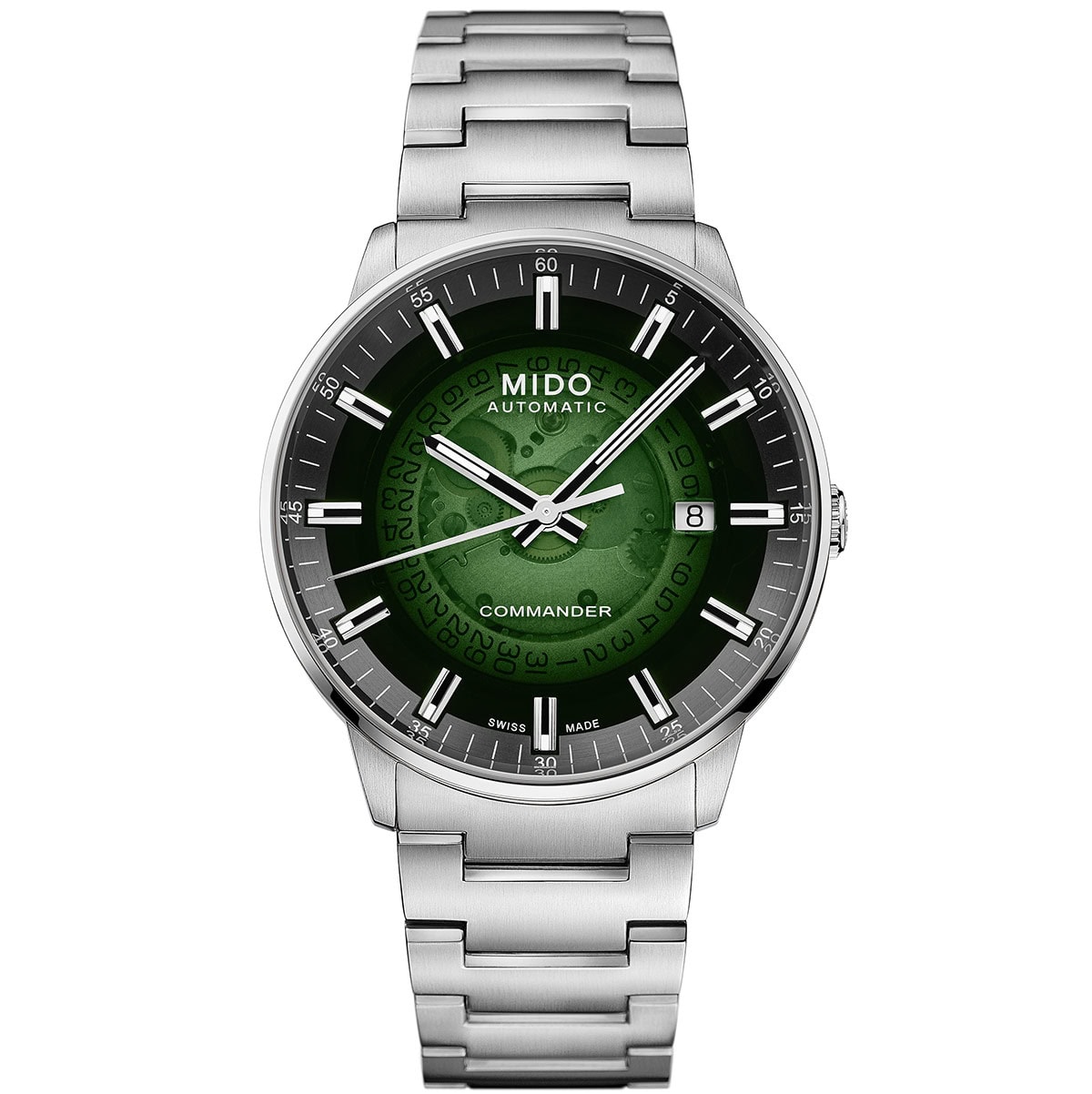 Mido Commander Gradient prednji kadar