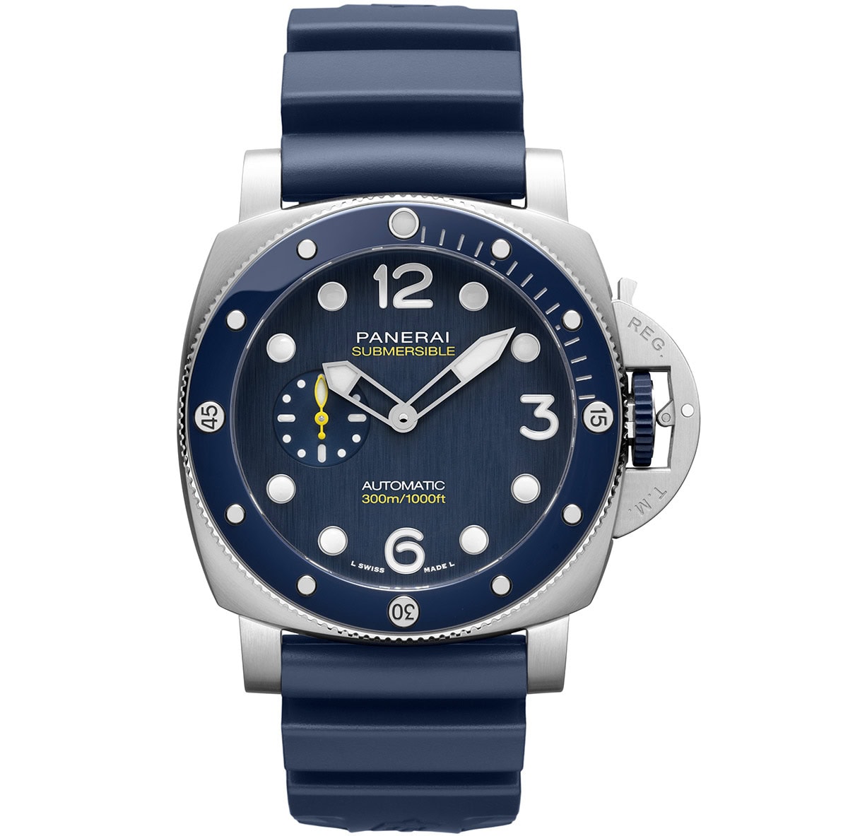 Panerai PAM01676 prednji kadar