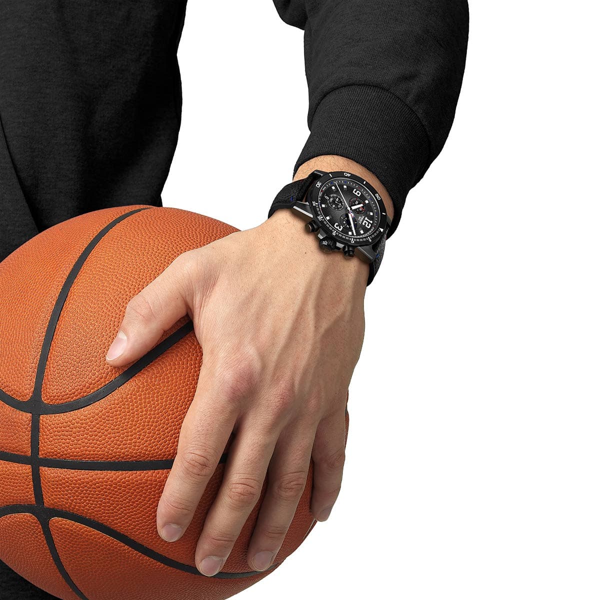 Tissot NBA na ruci