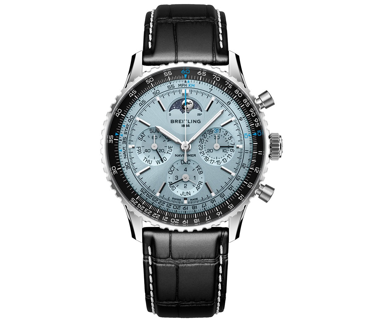 Breitling Navitimer kozni kais