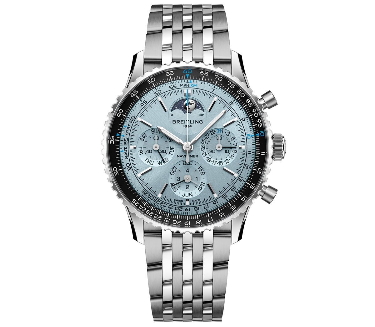 Breitling Navitimer narukvica