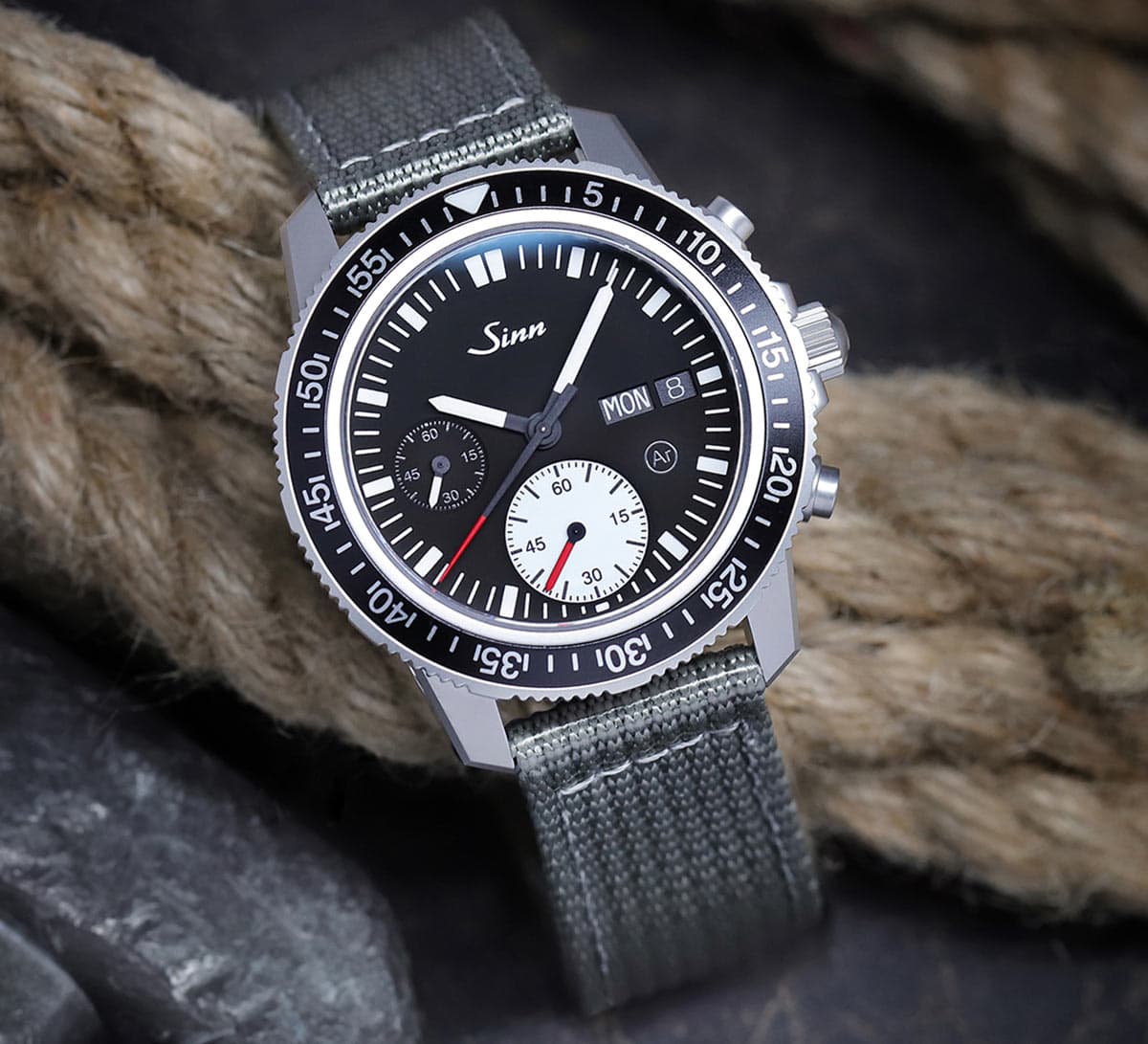 Sinn 613 St lifestyle