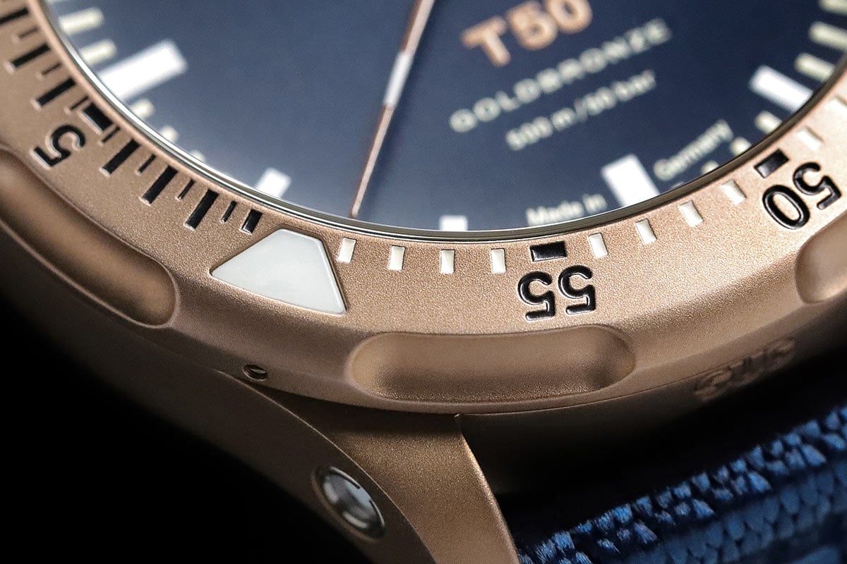 Sinn T50 GB brojcanik