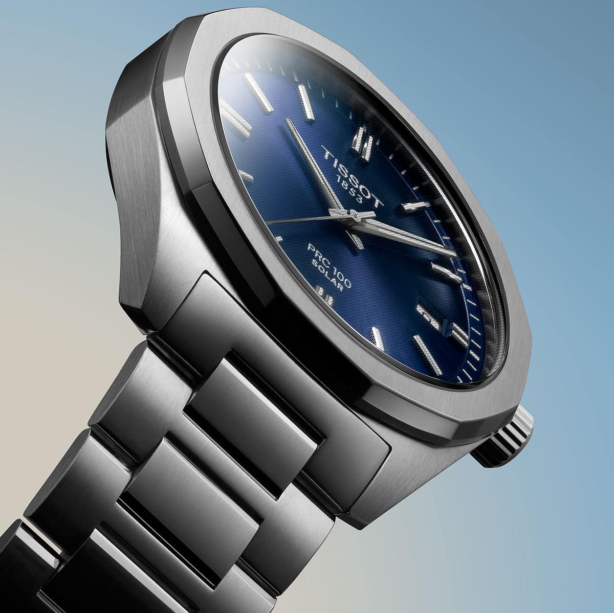 Tissot PRC 100 Solar narukvica