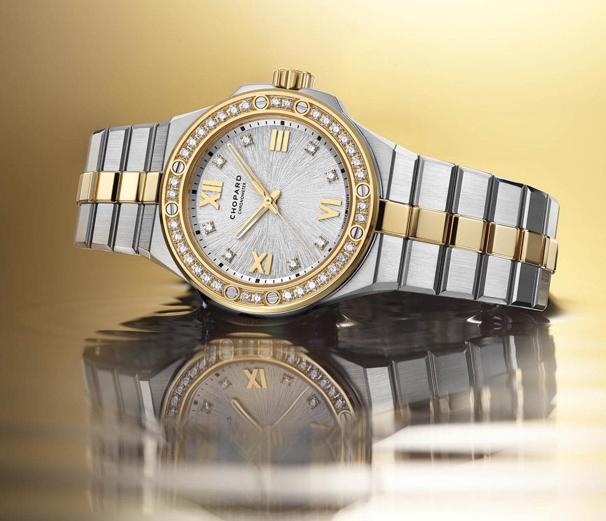 Chopard Alpine Eagle 33 3 1
