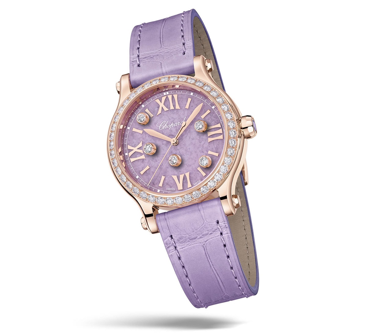 Chopard Happy Sport Limited