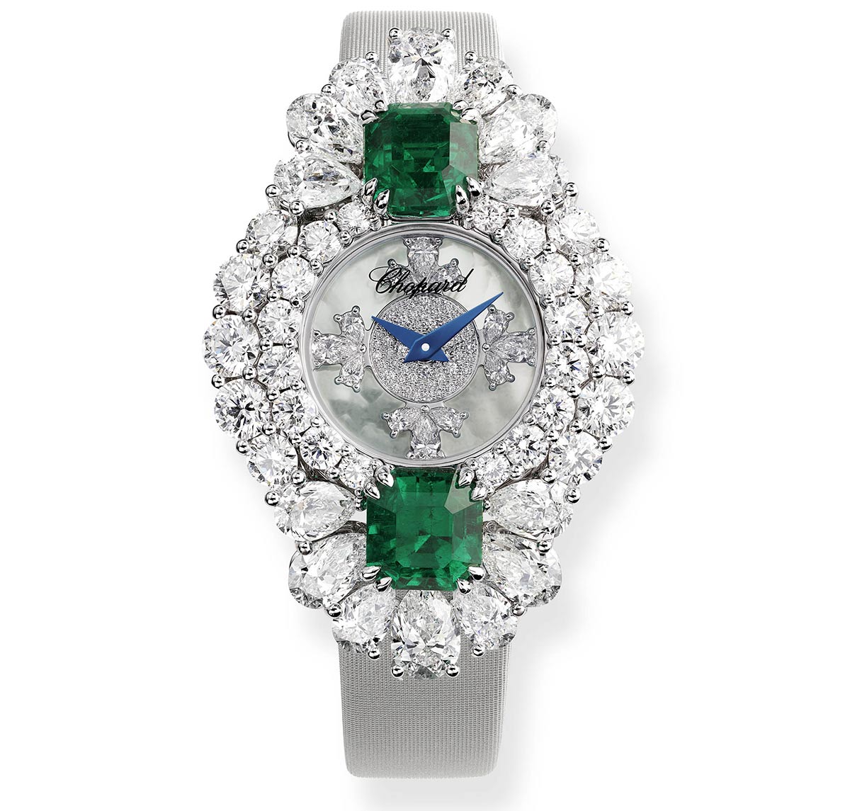 Chopard Haute Joaillerie