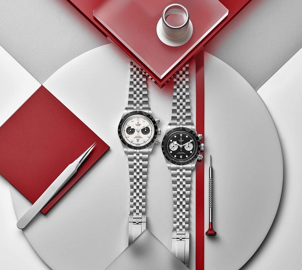 WW25 Tudor BB Chrono grupna