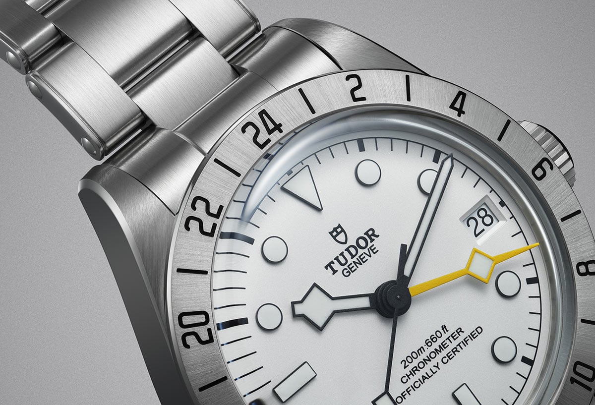 WW25 Tudor BB Pro