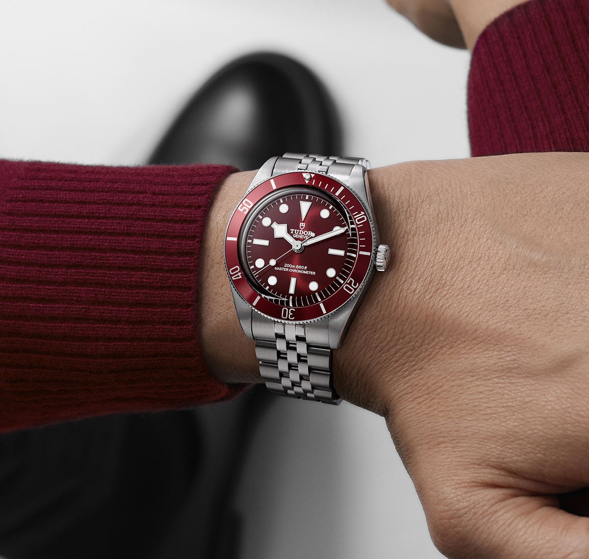 WW25 Tudor BB58