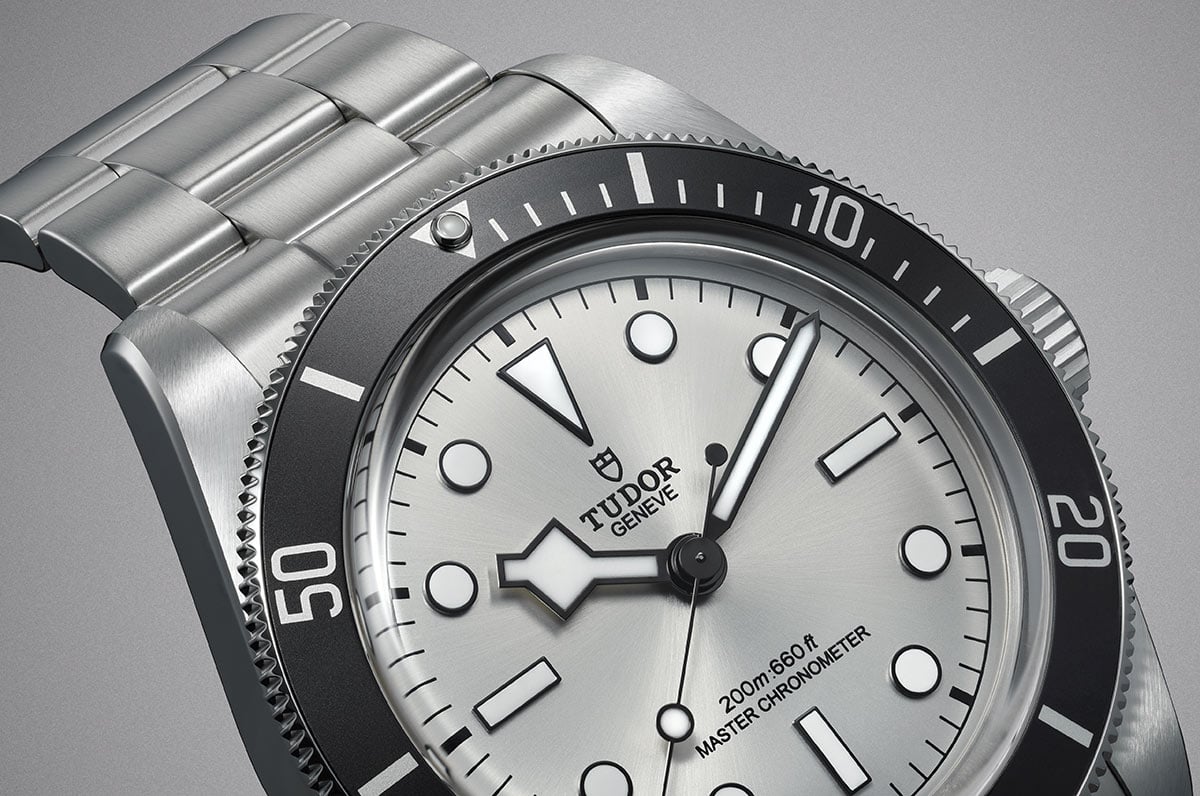 WW25 Tudor BB68