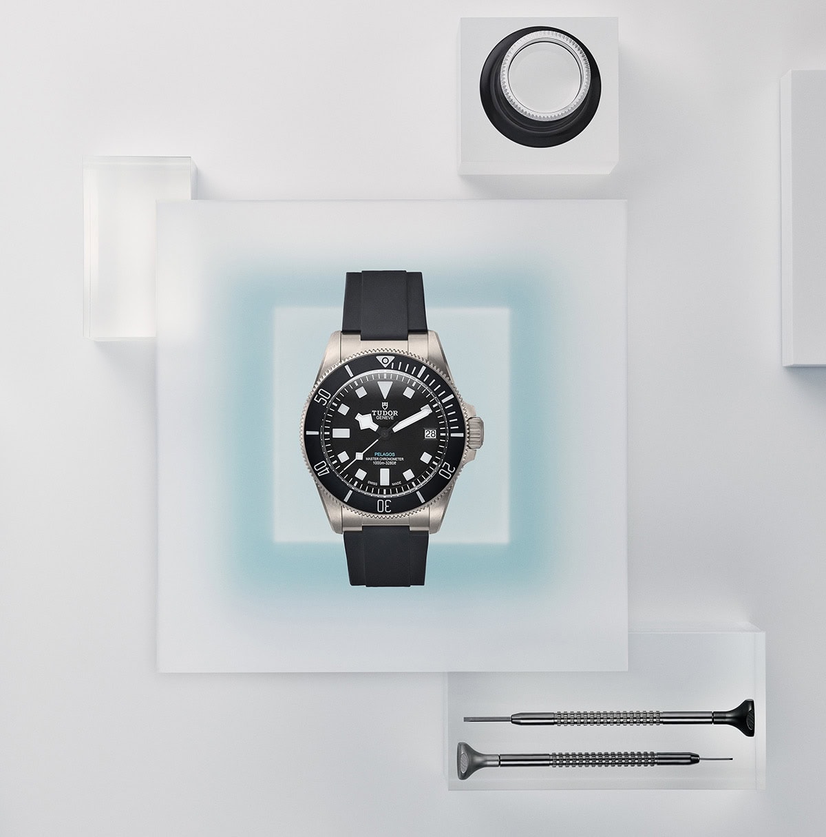 WW25 Tudor Pelagos Ultra