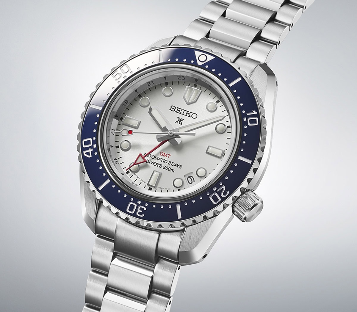 Seiko SPB159 ambijentalna
