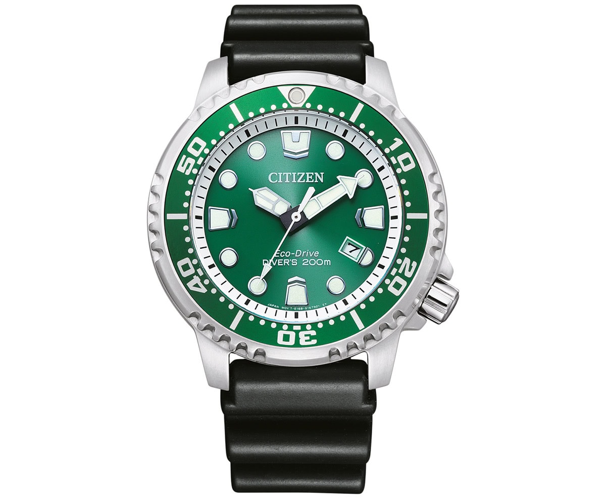 Citizen Promaster