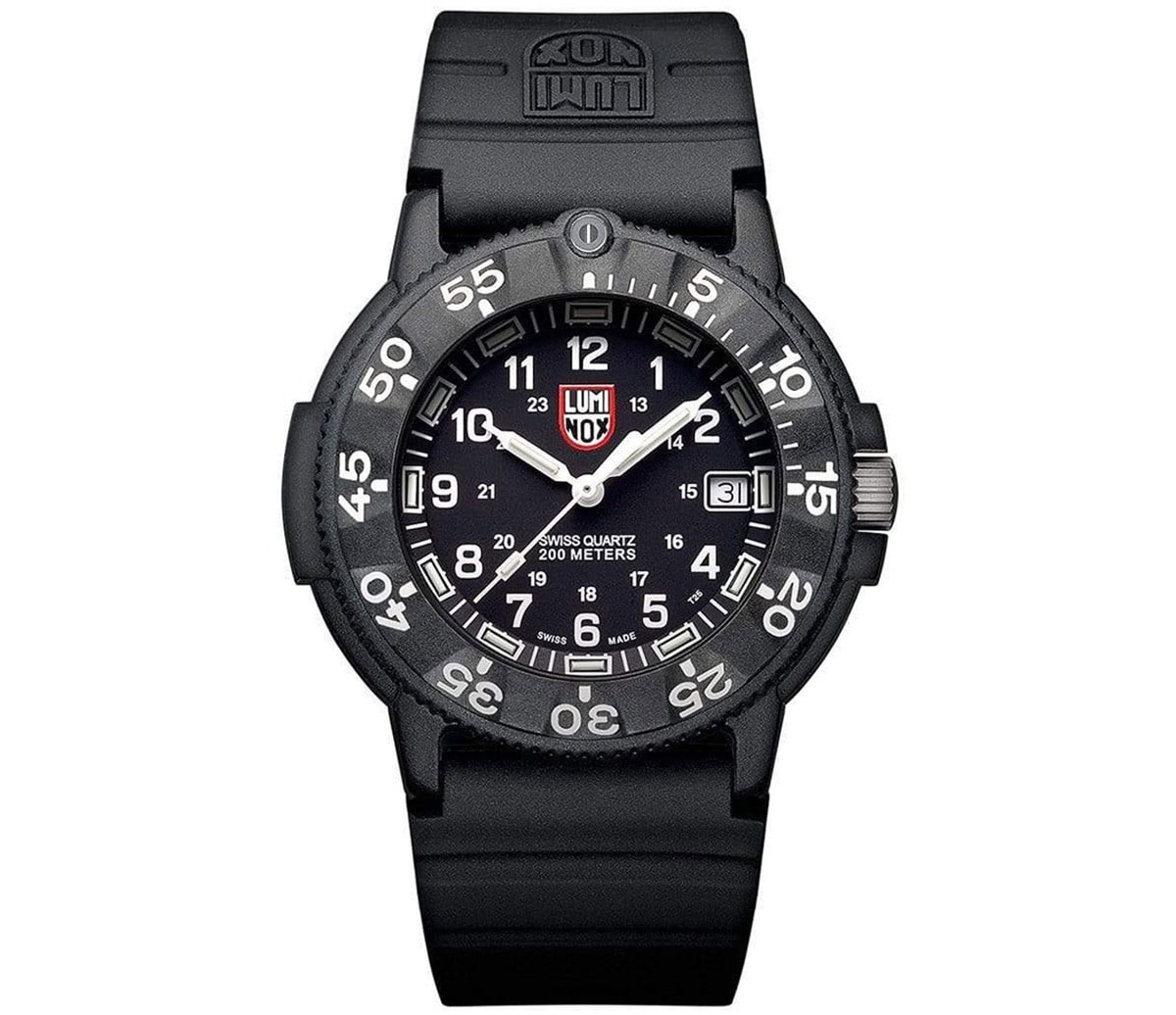 Luminox Navy SEAL