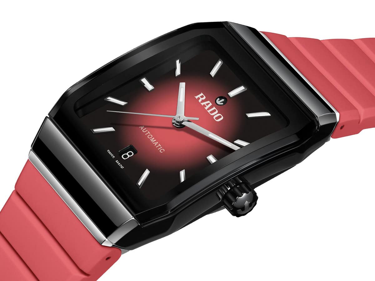 Rado Anatom Summer cifer