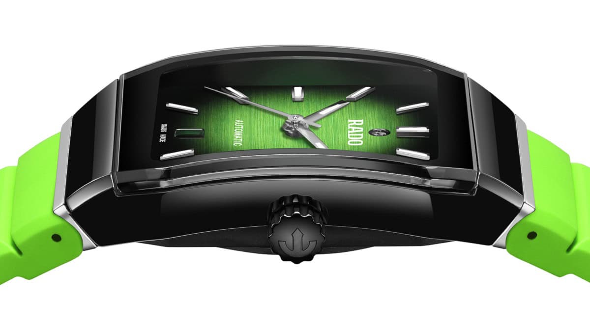 Rado Anatom Summer profil