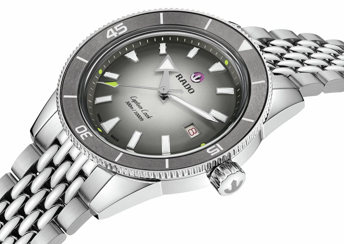 Captain Cook Tennis Special Edition cifer