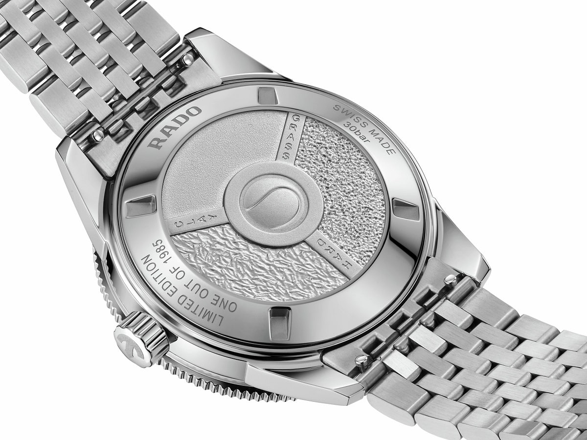 Captain Cook Tennis Special Edition ledja