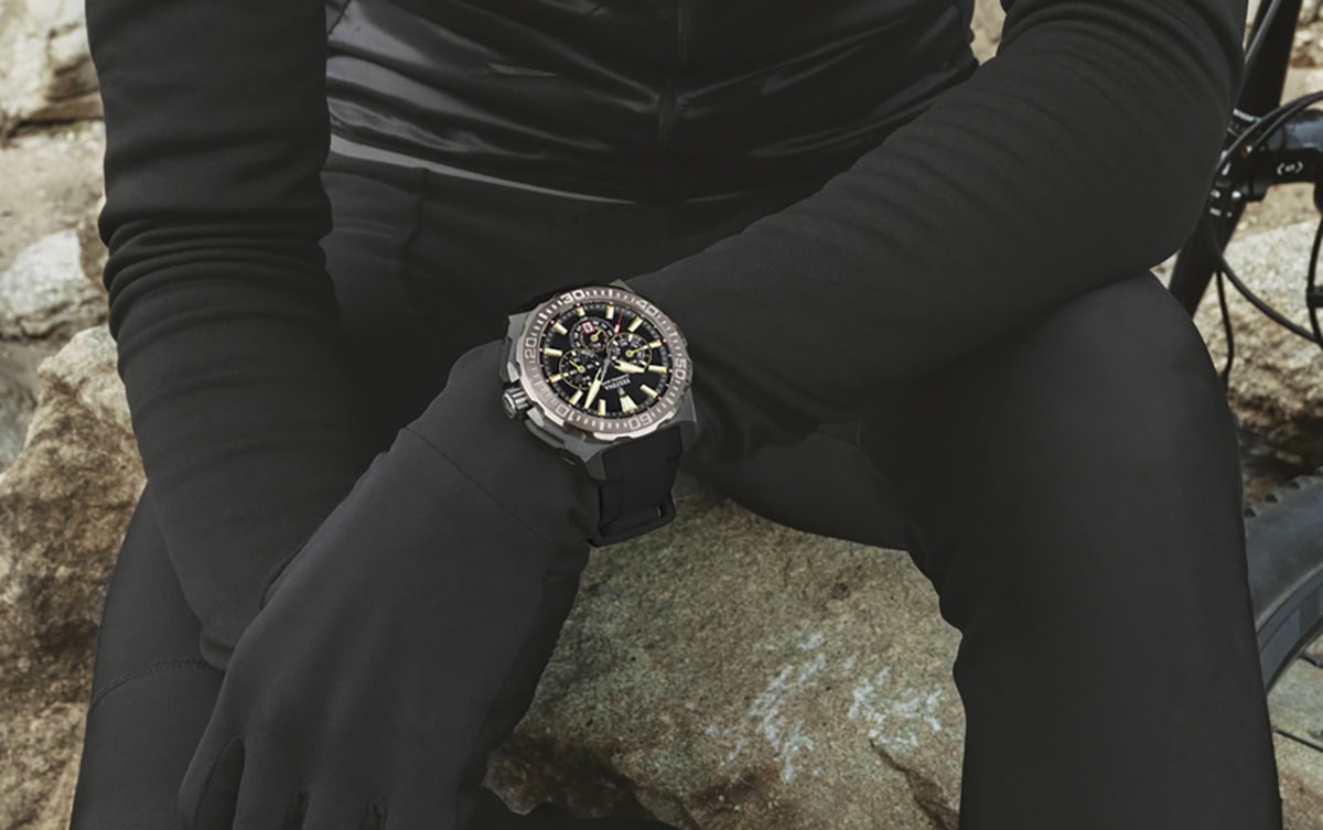 Festina Chrono Bike ambijentalna