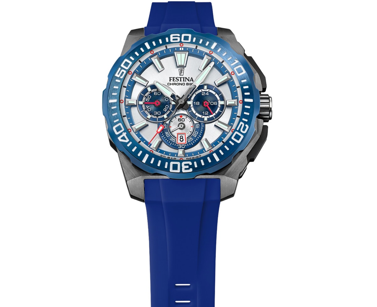 Festina Chrono Bike kais