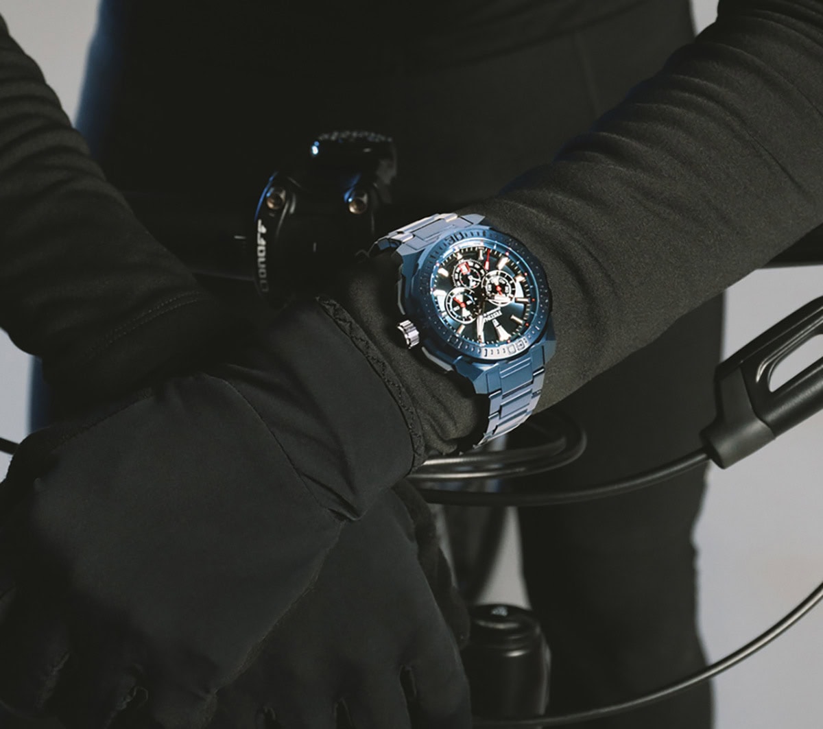 Festina Chrono Bike na ruci