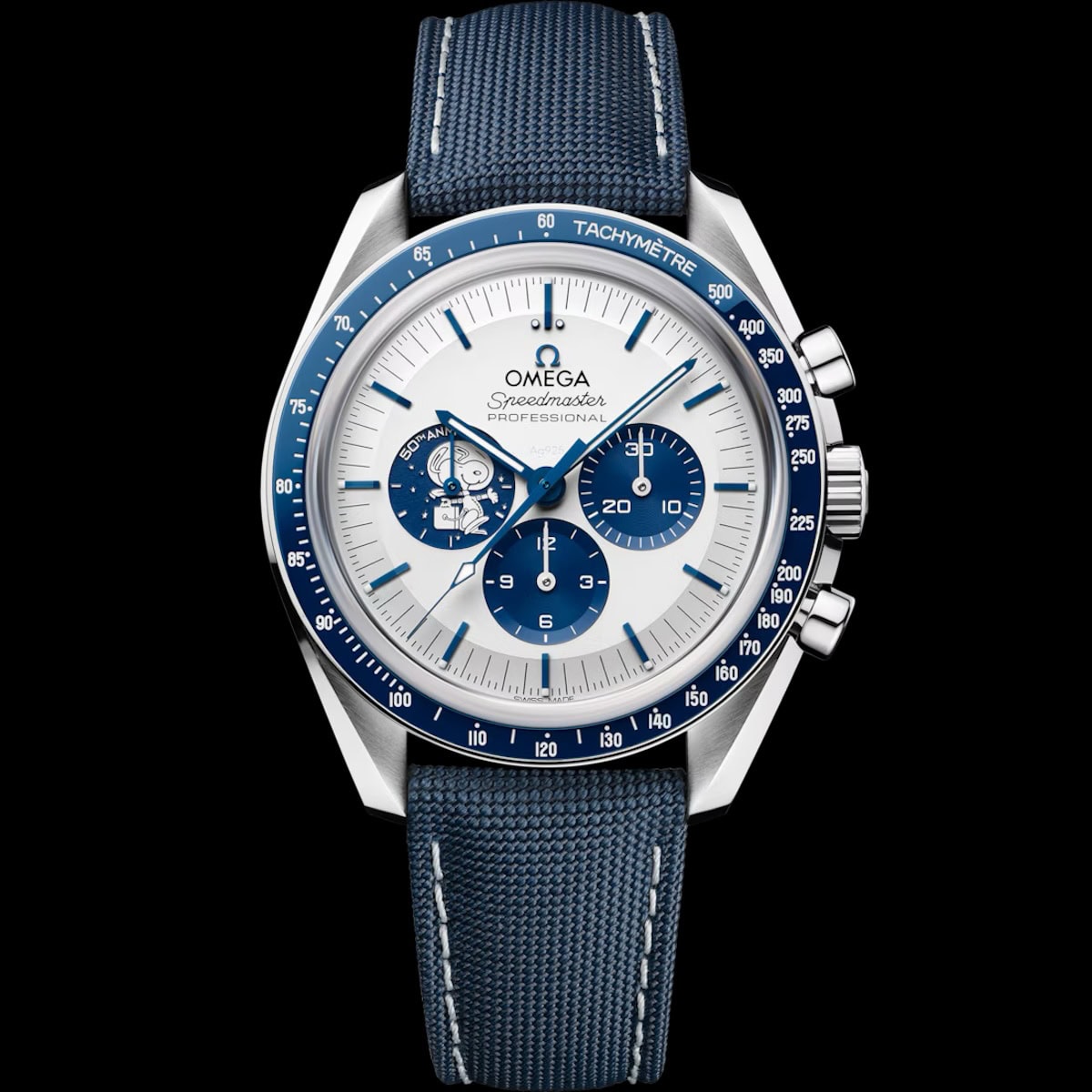 Omega Snoopy