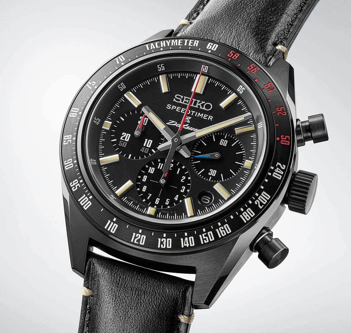 Seiko Datsun SRQ057