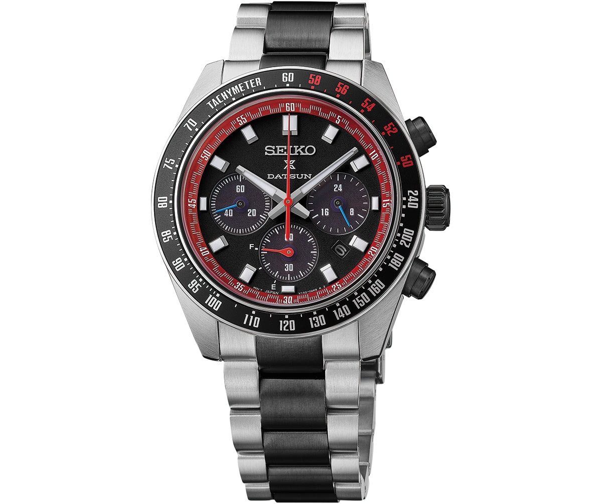 Seiko Datsun SSC957