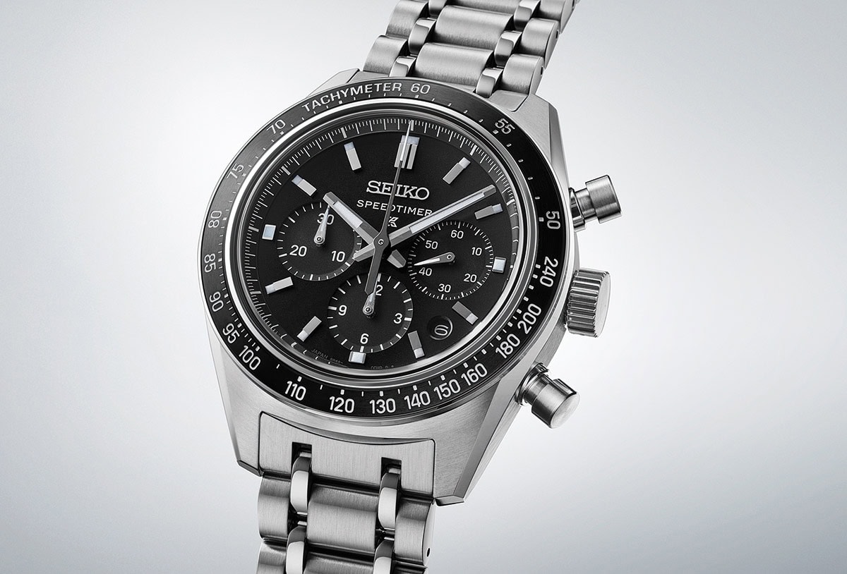 Seiko SRQ brojcanik