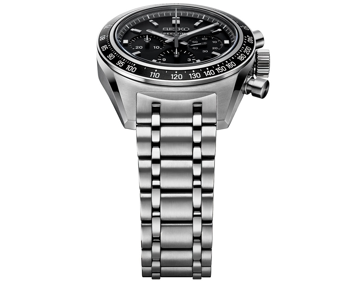 Seiko SRQ055 prednji kadar