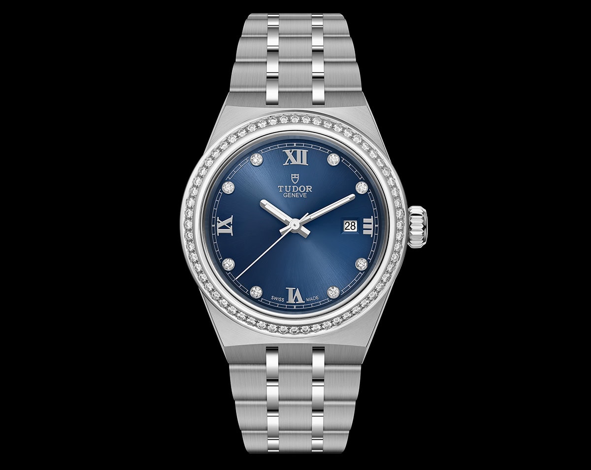 Tudor Royal 28