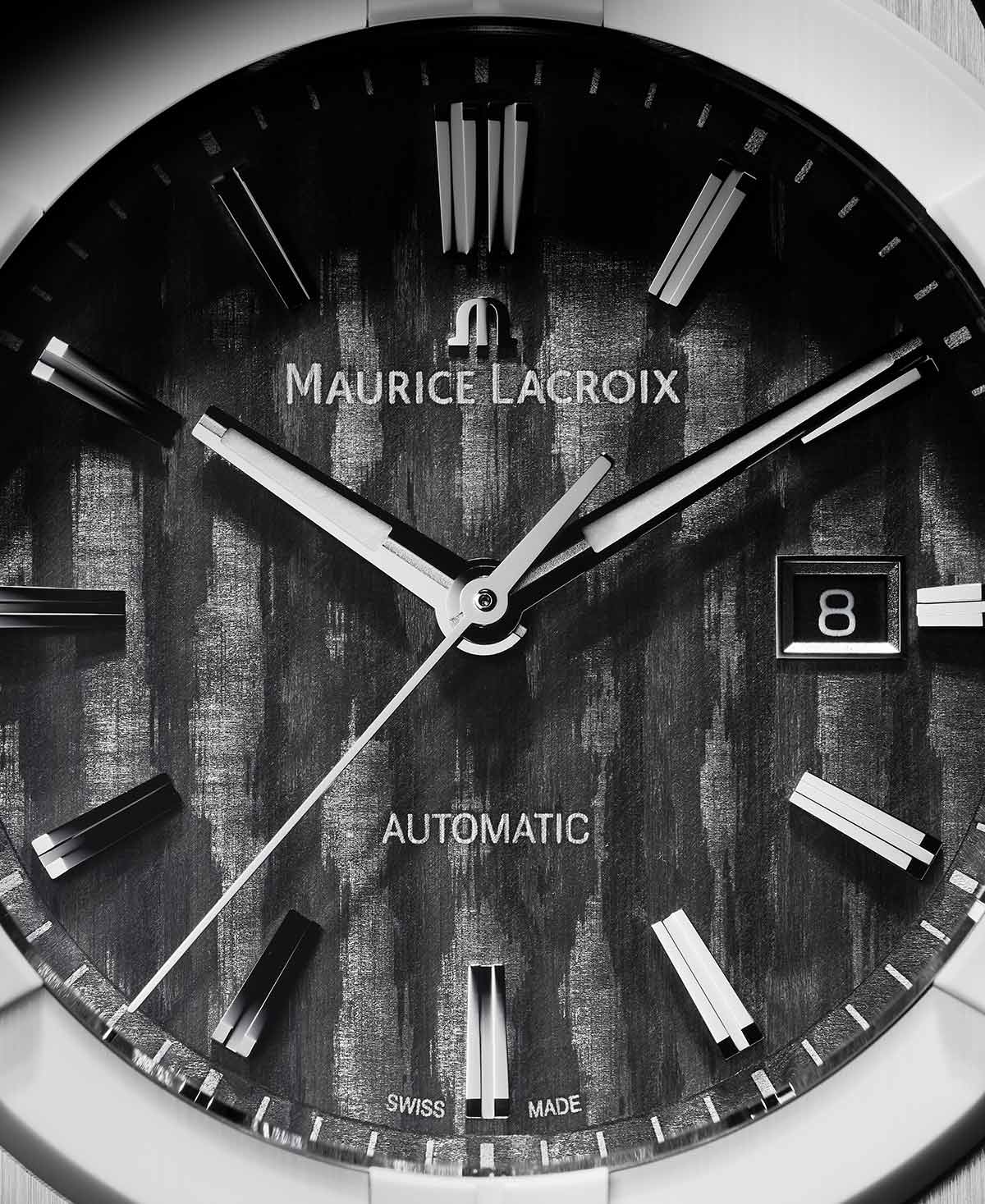 Maurice Lacroix Aikonic brojcanik