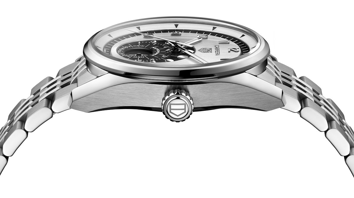 Tag Heuer Carrera Astronomer studio bok