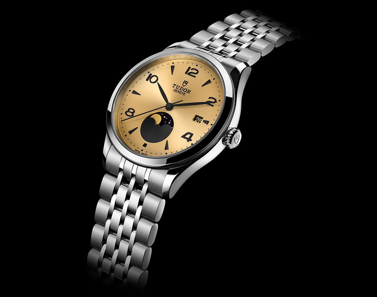 Tudor 1926 Luna narukvica