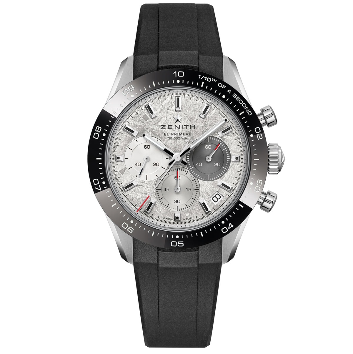 Zenith Chronomaster Sport Meteorit kais